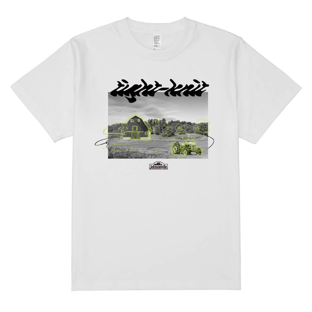 Johnsonville Photo D T-Shirt