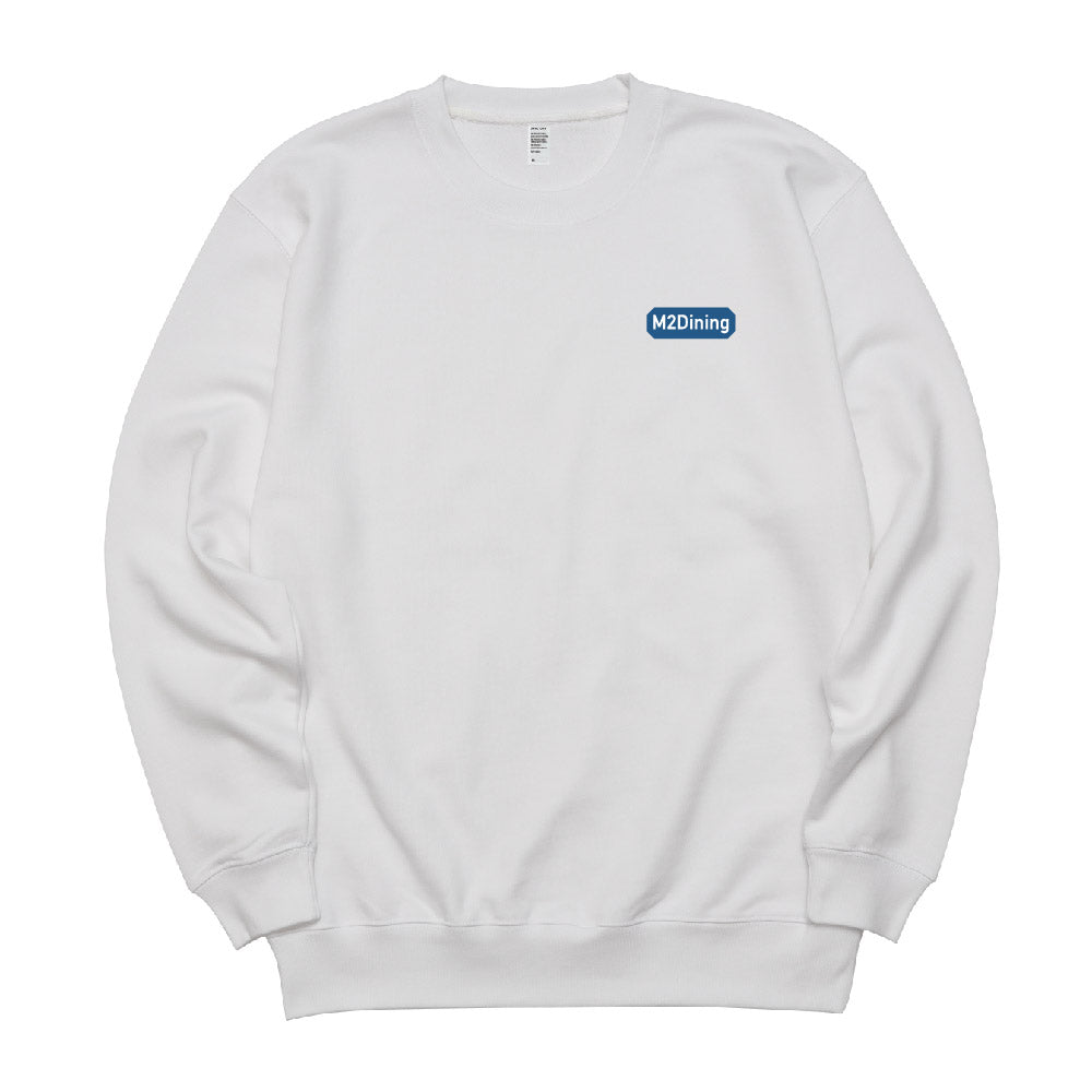 M2Dining Sweat