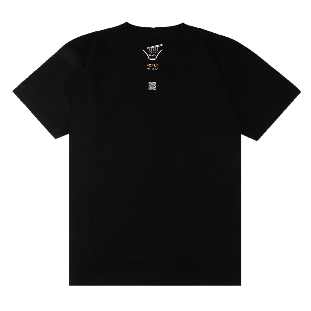 中華蕎麦 三藤 T-Shirt