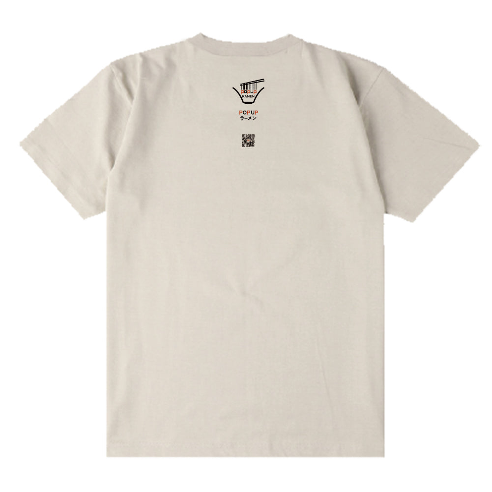 中華蕎麦 三藤 T-Shirt