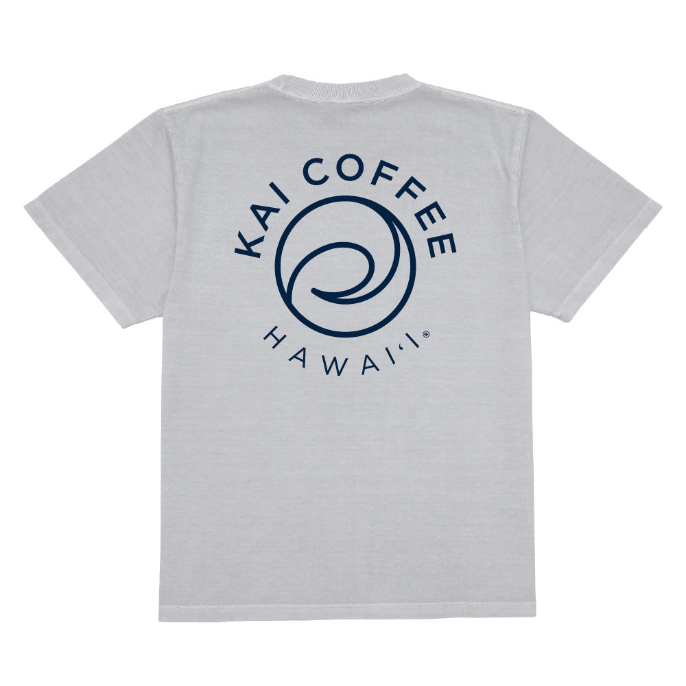 Kai Coffee Hawaii ロゴT-Shirt