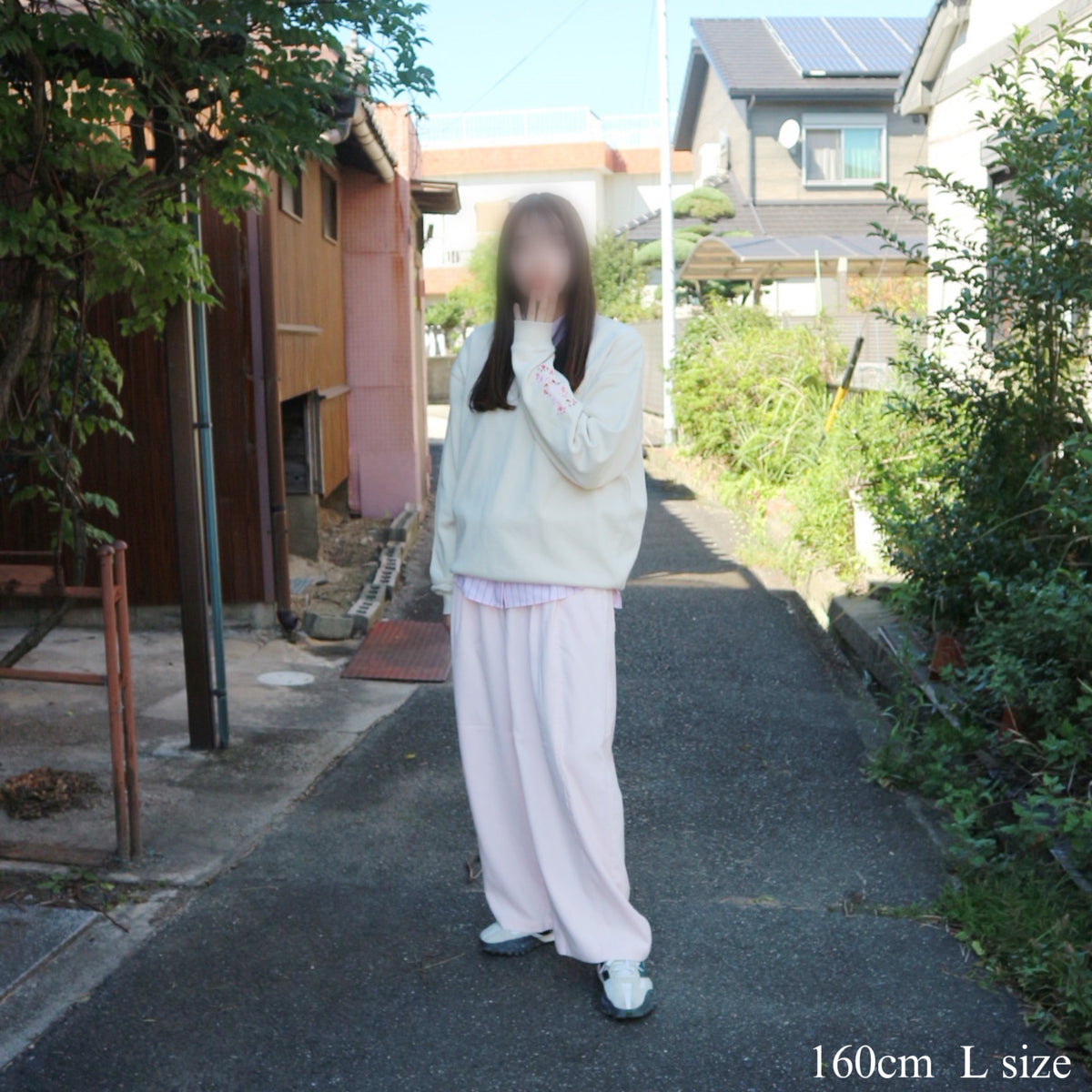 MELANCHOLY 『NINGEN DOG』 SWEAT