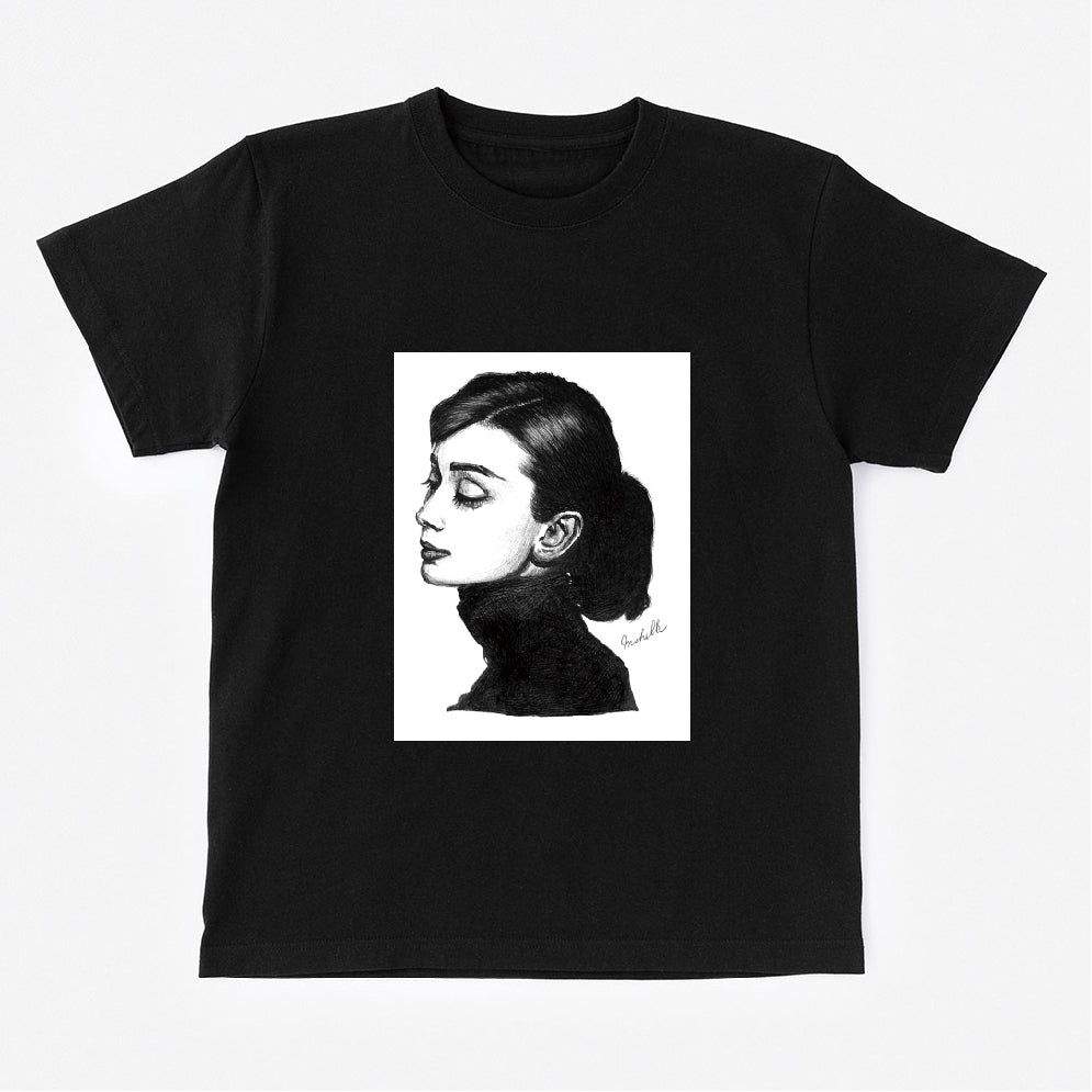 T-Shirt Movie Era