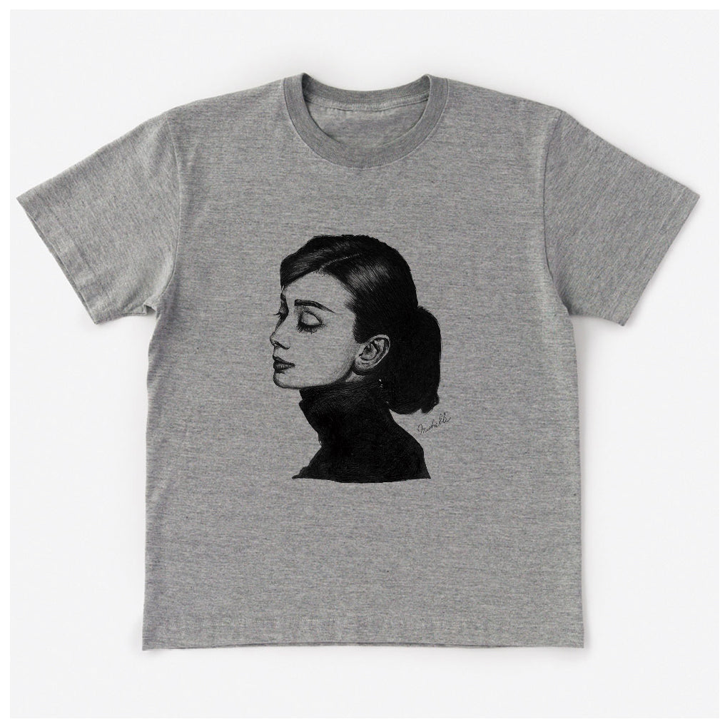 T-Shirt Movie Era