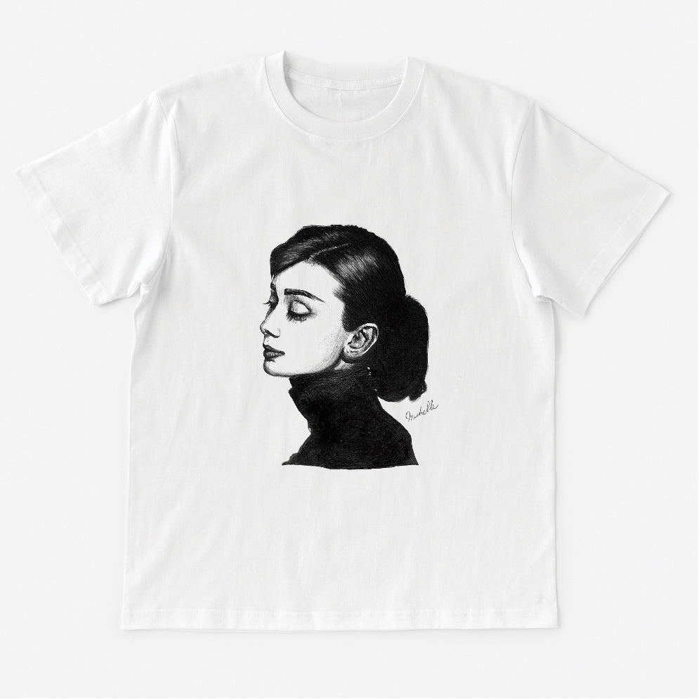 T-Shirt Movie Era