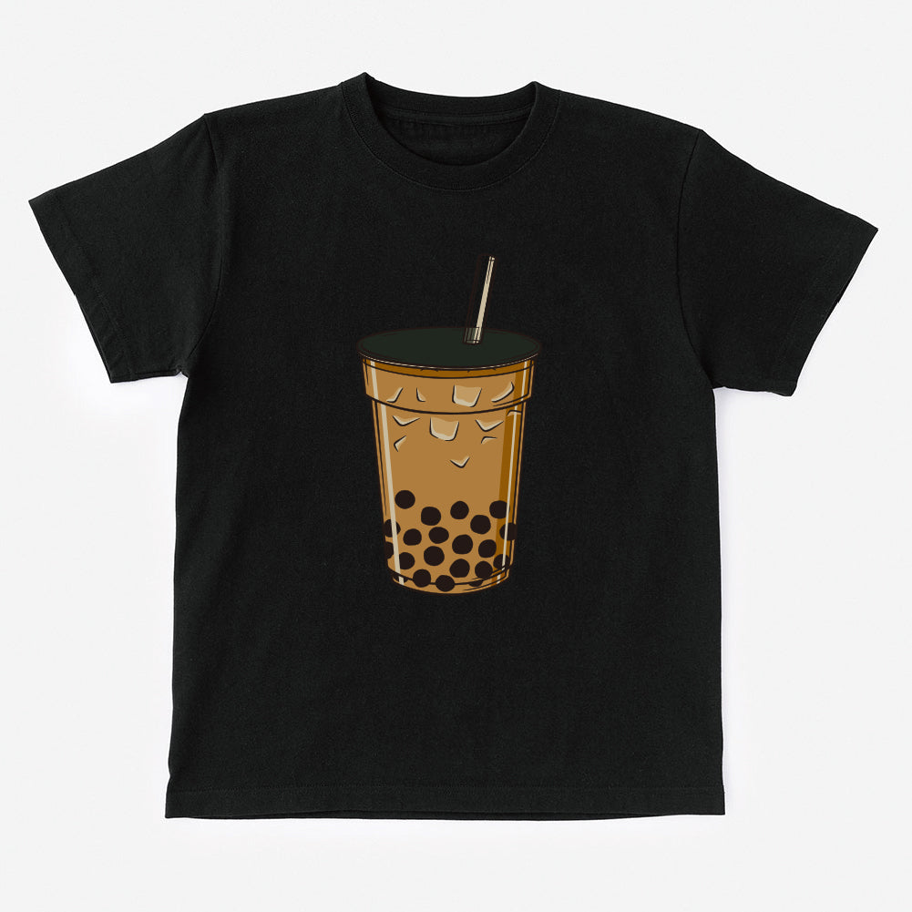 T-Shirt Tapioca Milk Tea