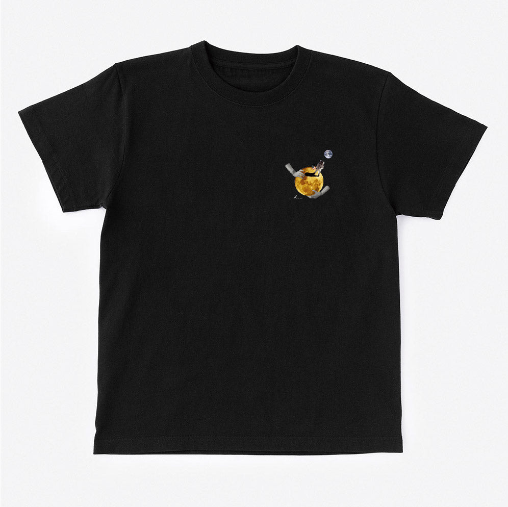 SPACE TRAVEL T-Shirt