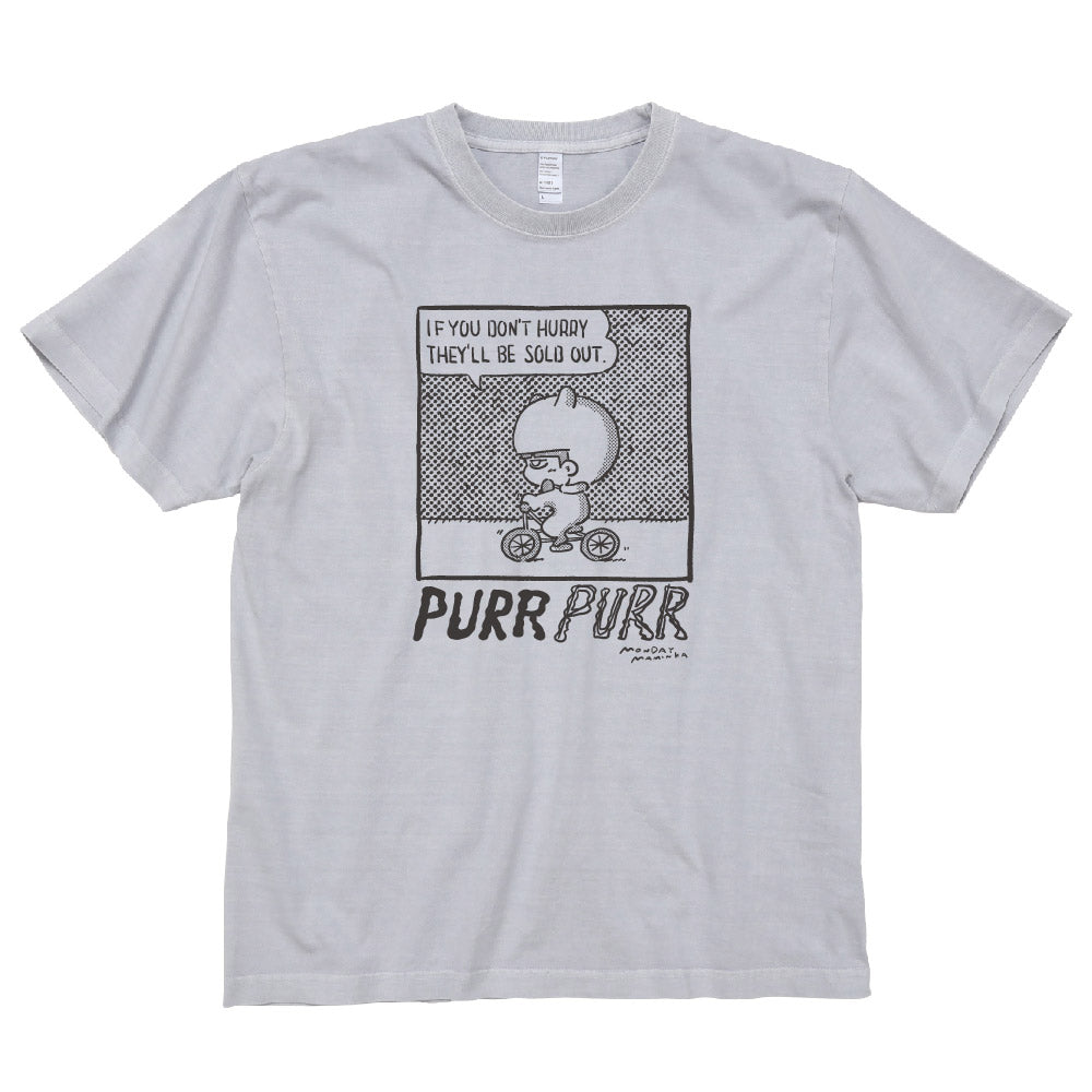 PURR PURR TRICYCLE T-Shirt