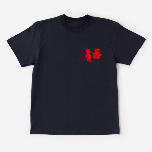 Charging Love T-Shirt