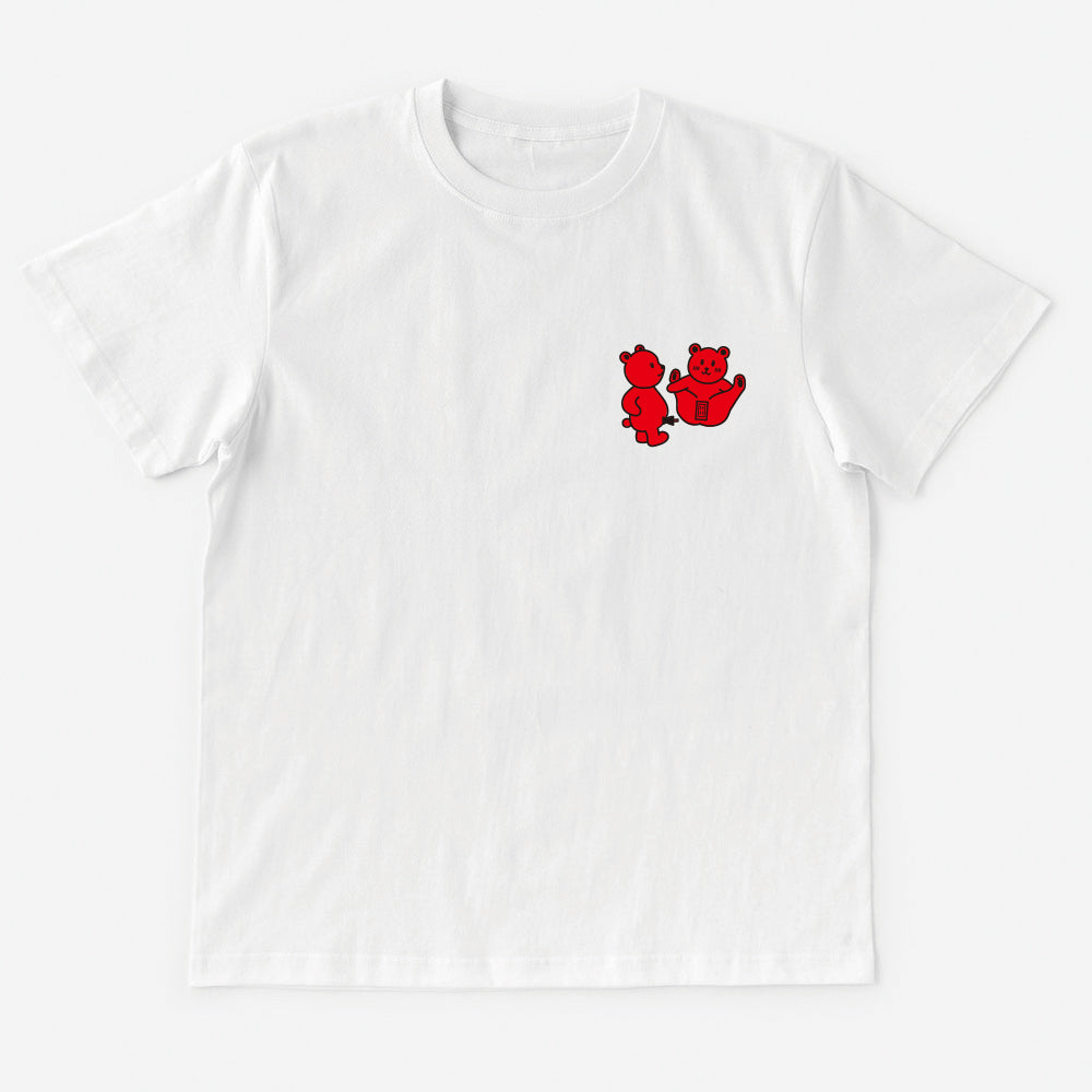 Charging Love T-Shirt