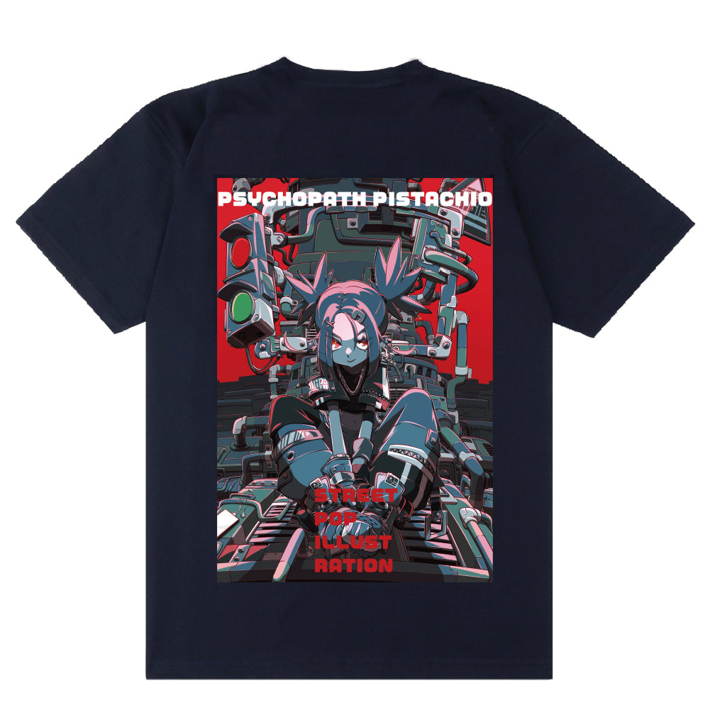 MAD T-Shirt