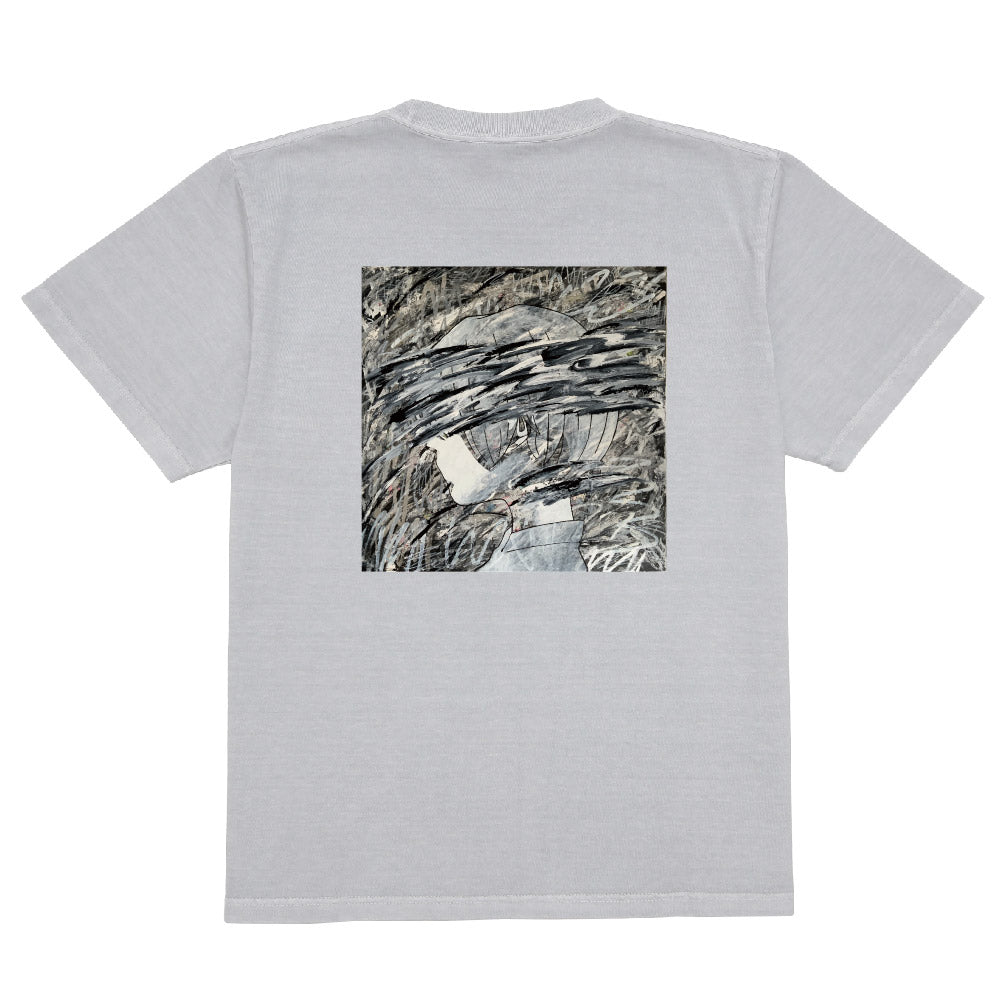 Naachin_Bright Sub T-Shirt