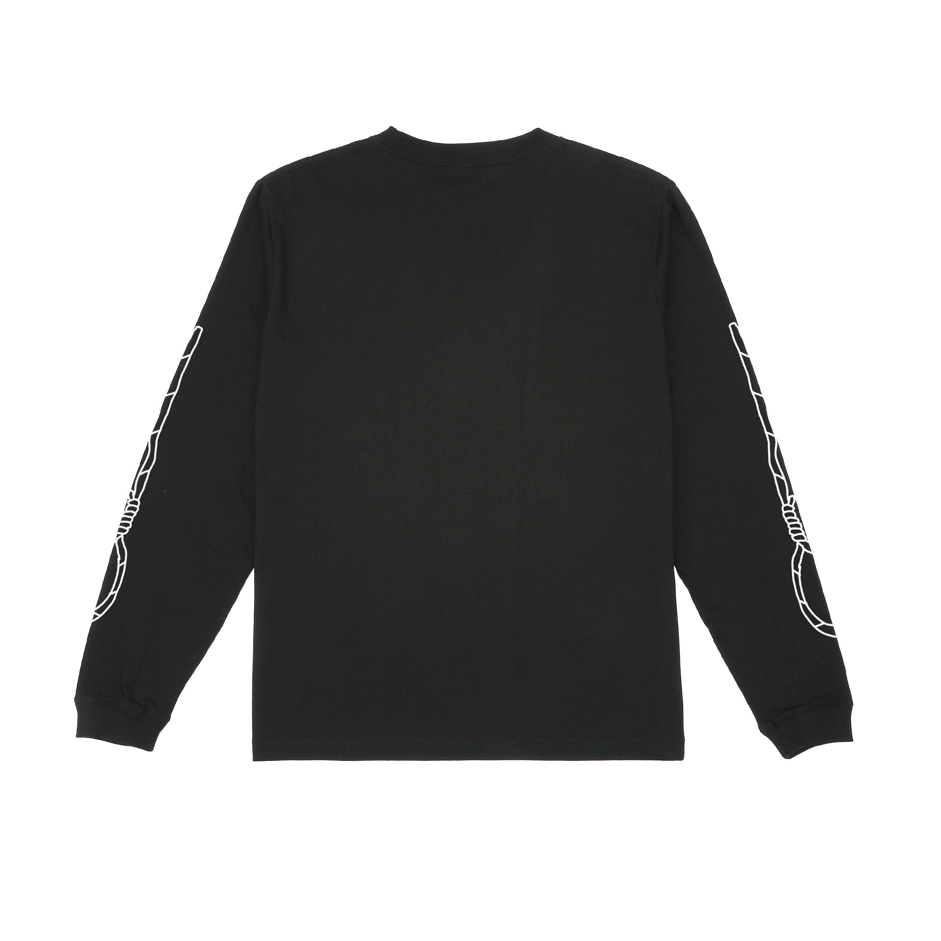 ヘルプミー Long Sleeve T-Shirt(※購入特典付き)