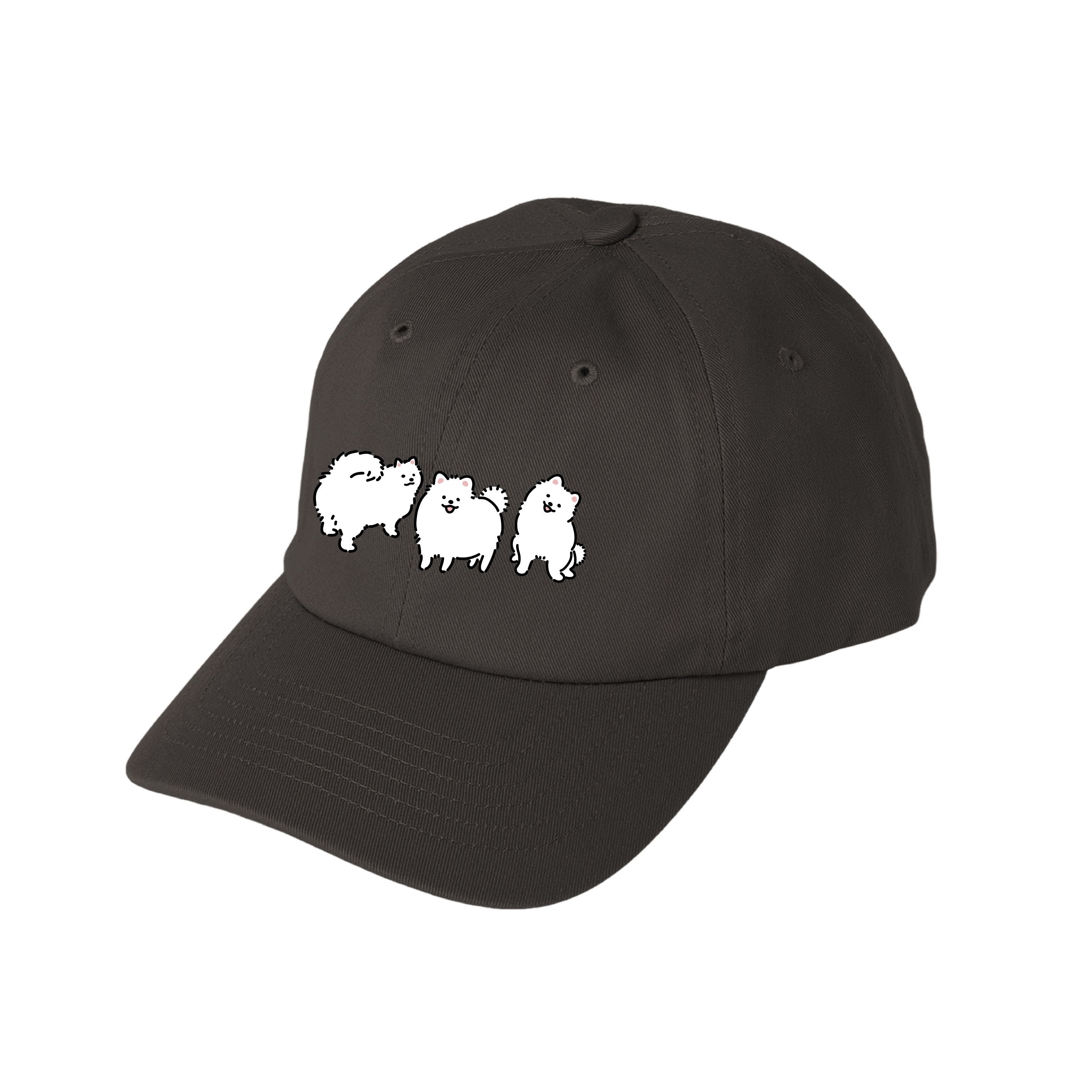 おこげ|もふもふくらぶ Cap