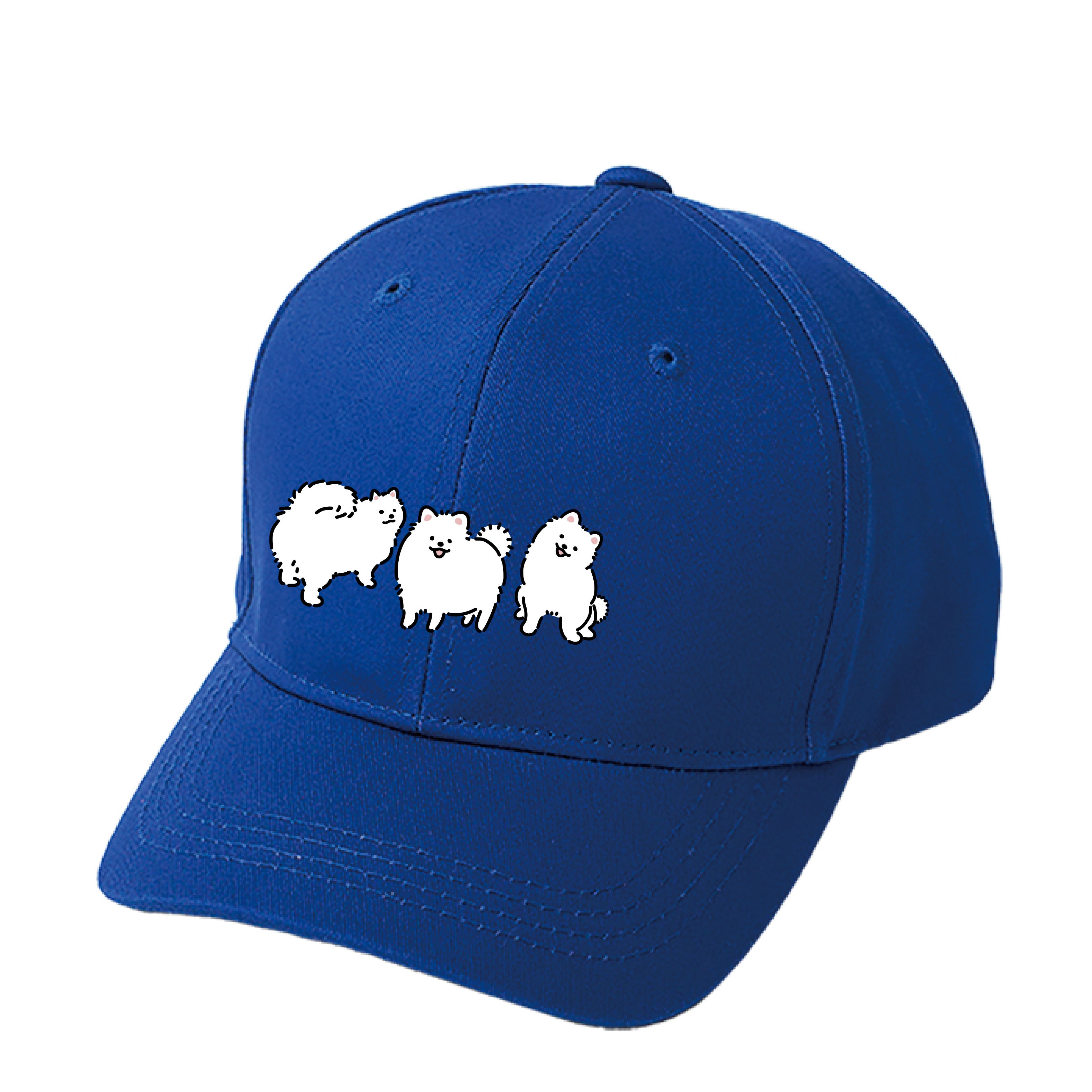 おこげ|もふもふくらぶ Cap