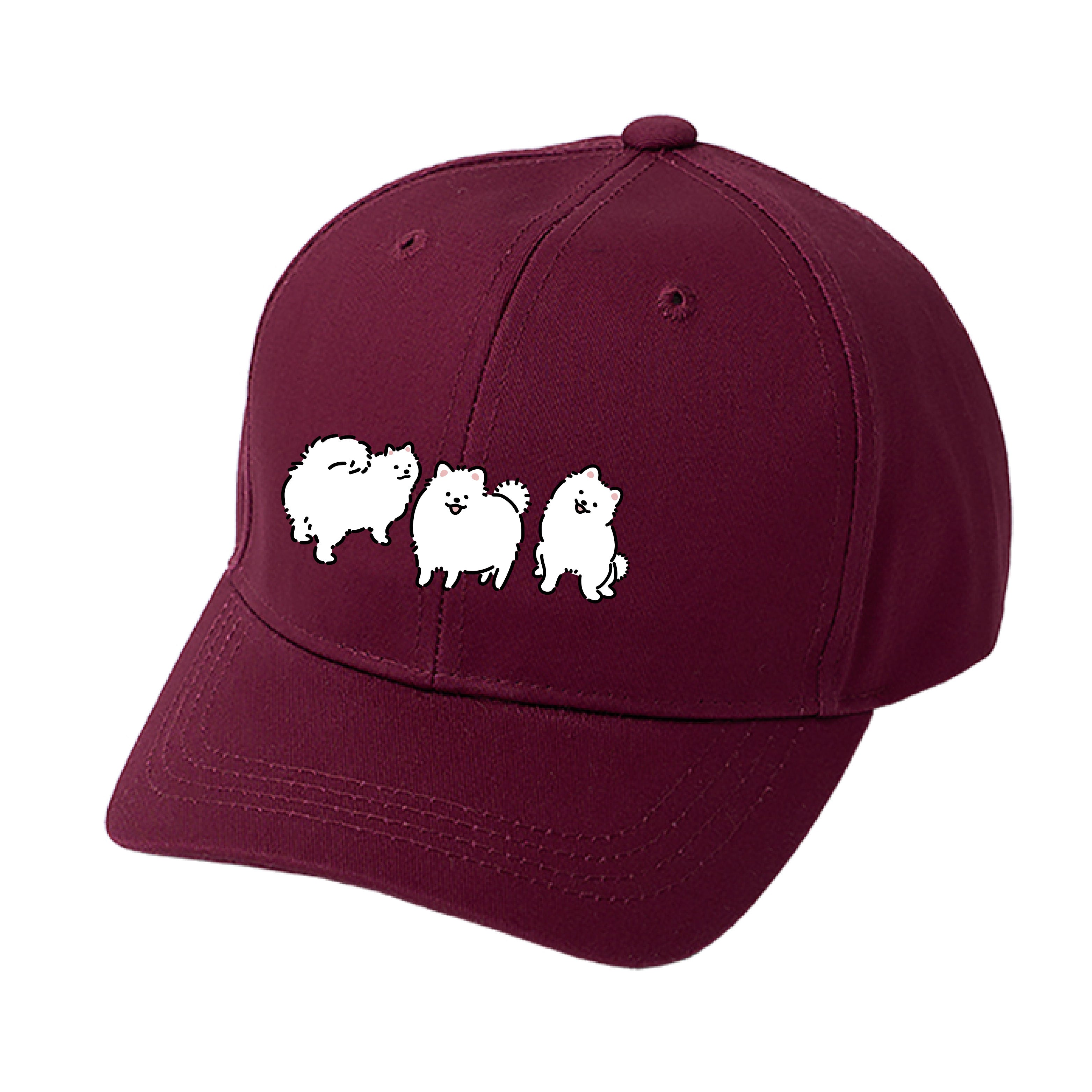 おこげ|もふもふくらぶ Cap