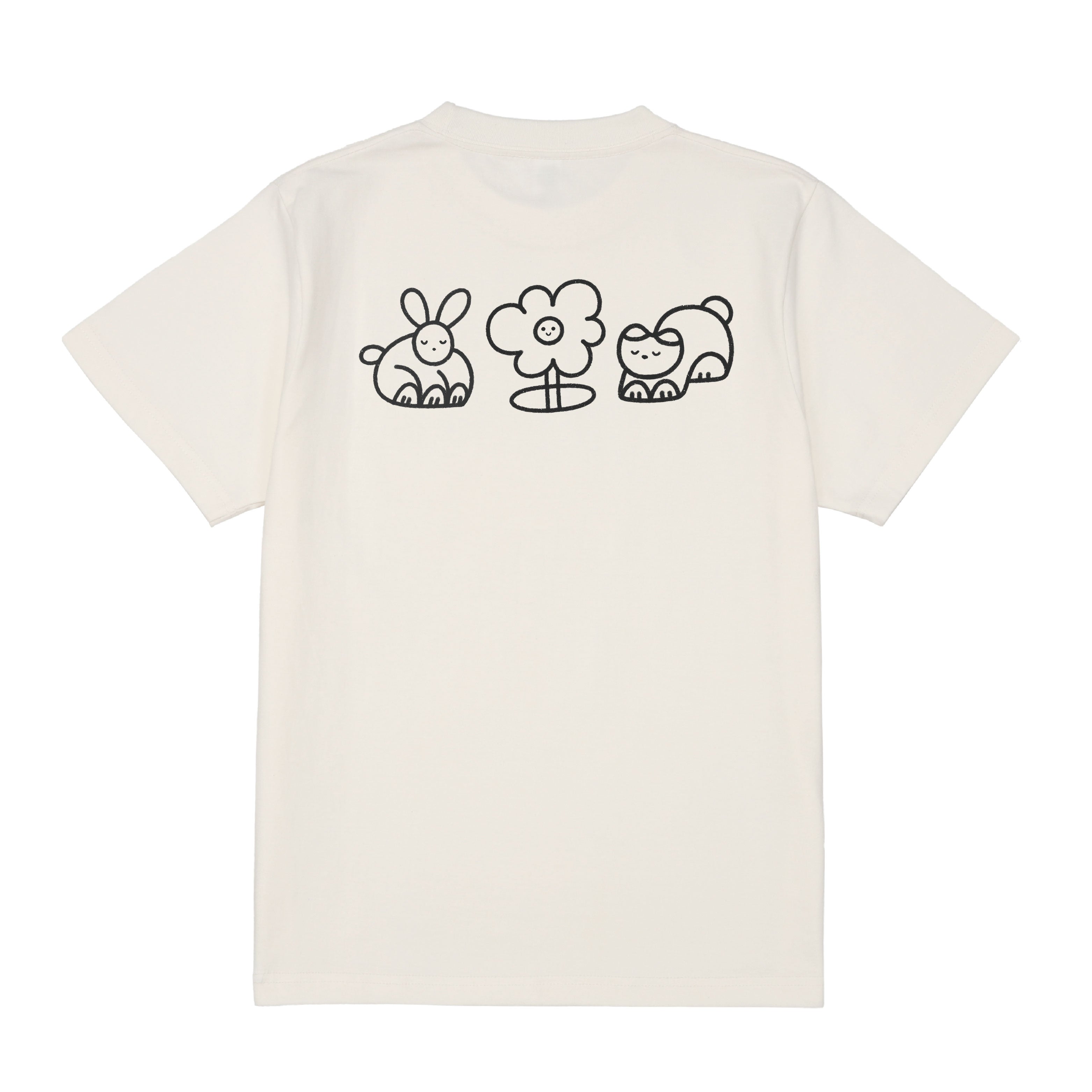 animals T-shirt