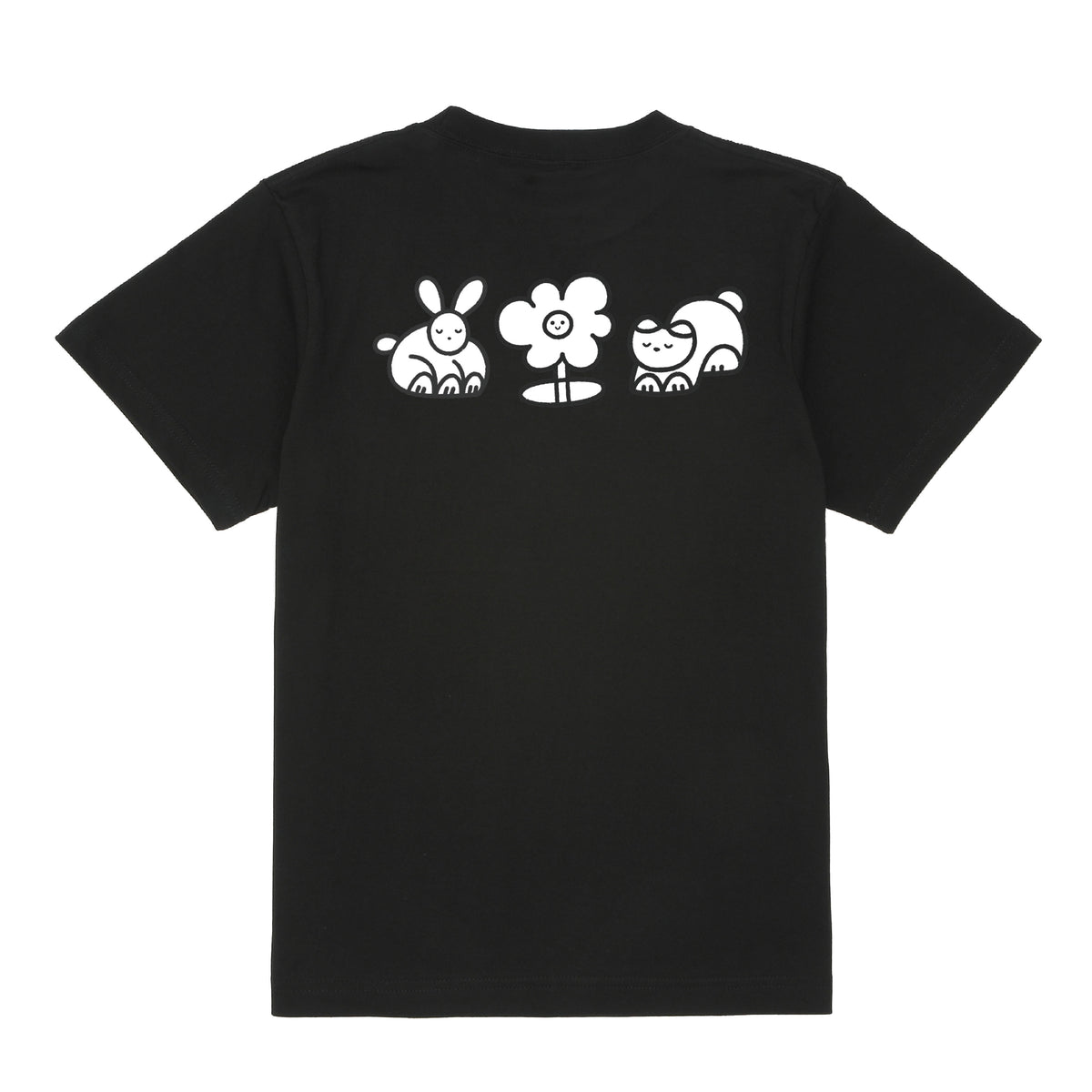 animals T-shirt