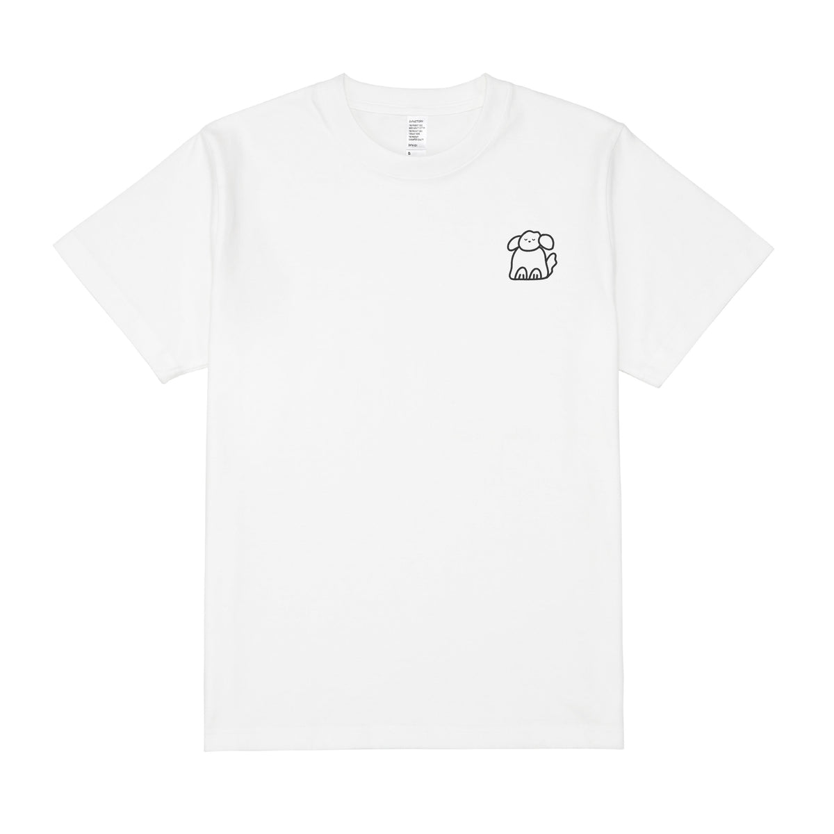 animals T-shirt