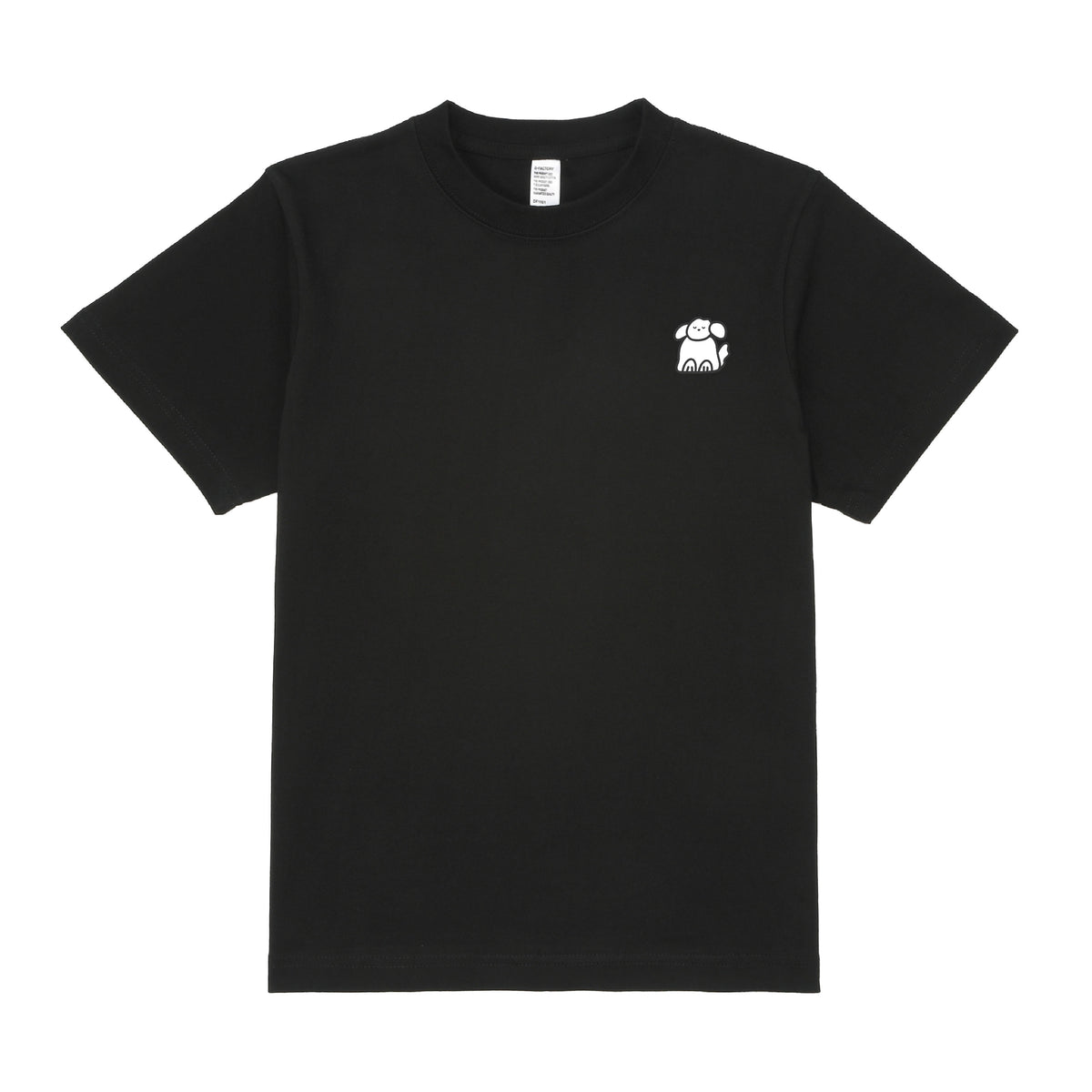 animals T-shirt