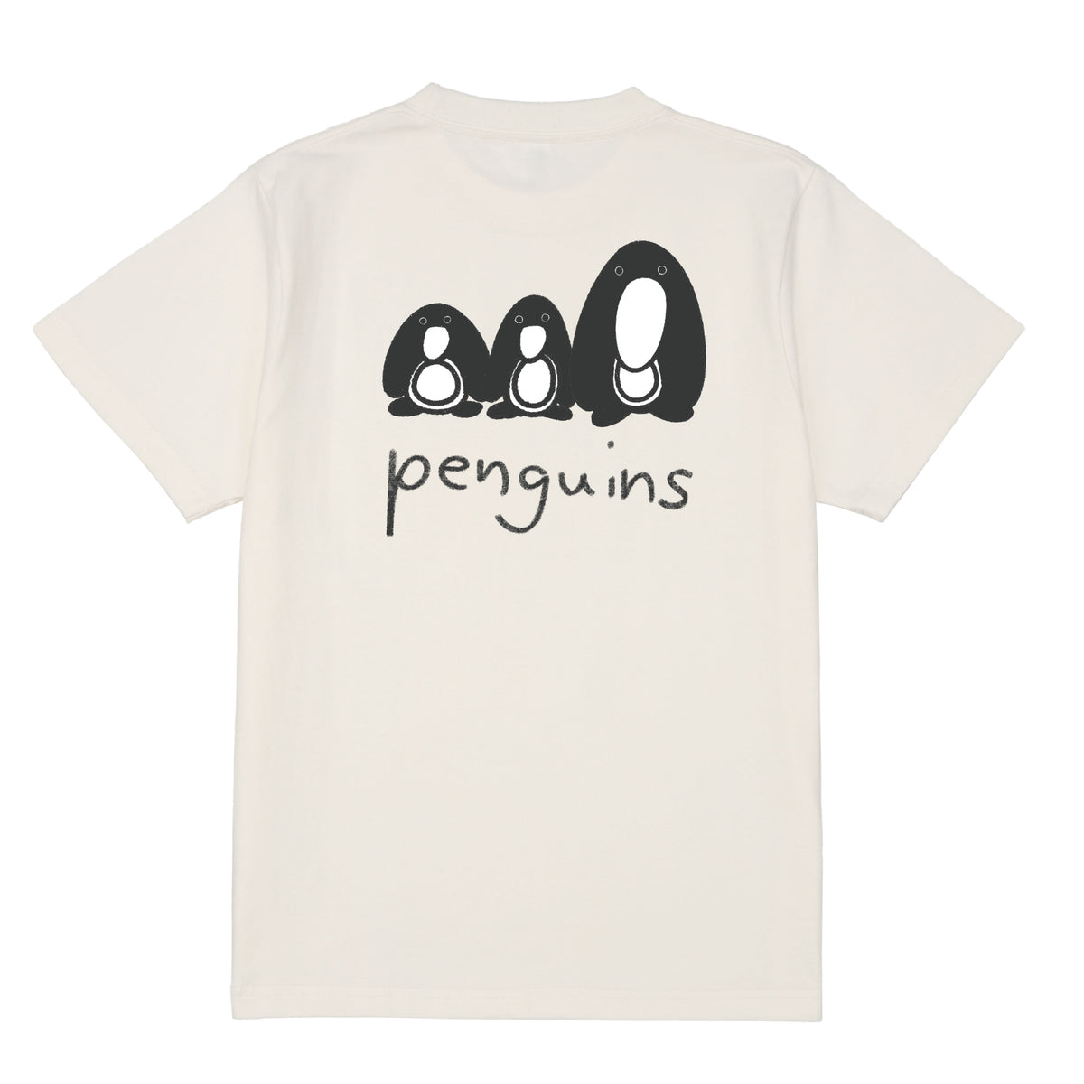 penguins T-shirt