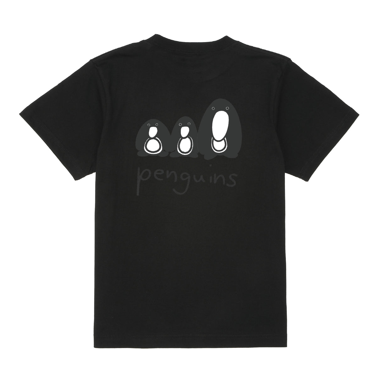 penguins T-shirt