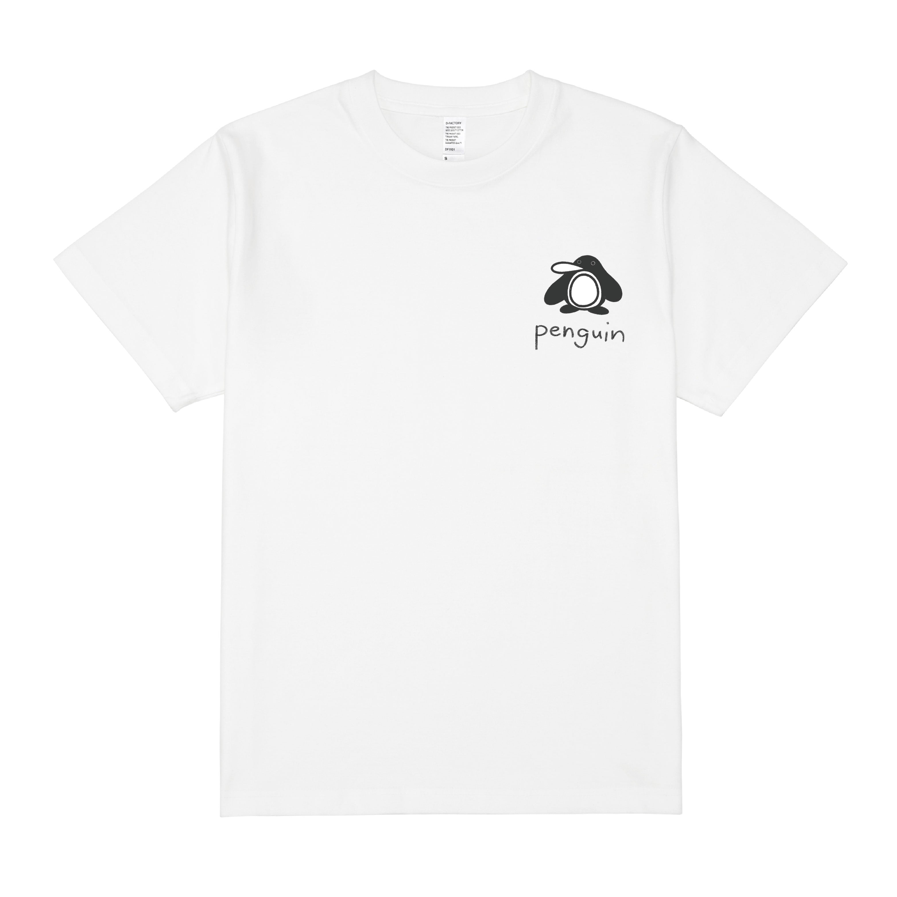 penguins T-shirt