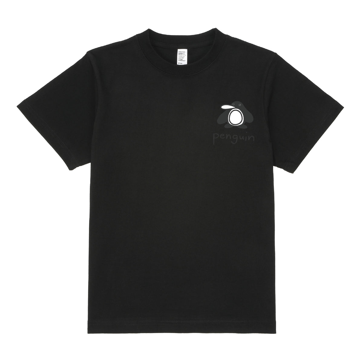 penguins T-shirt