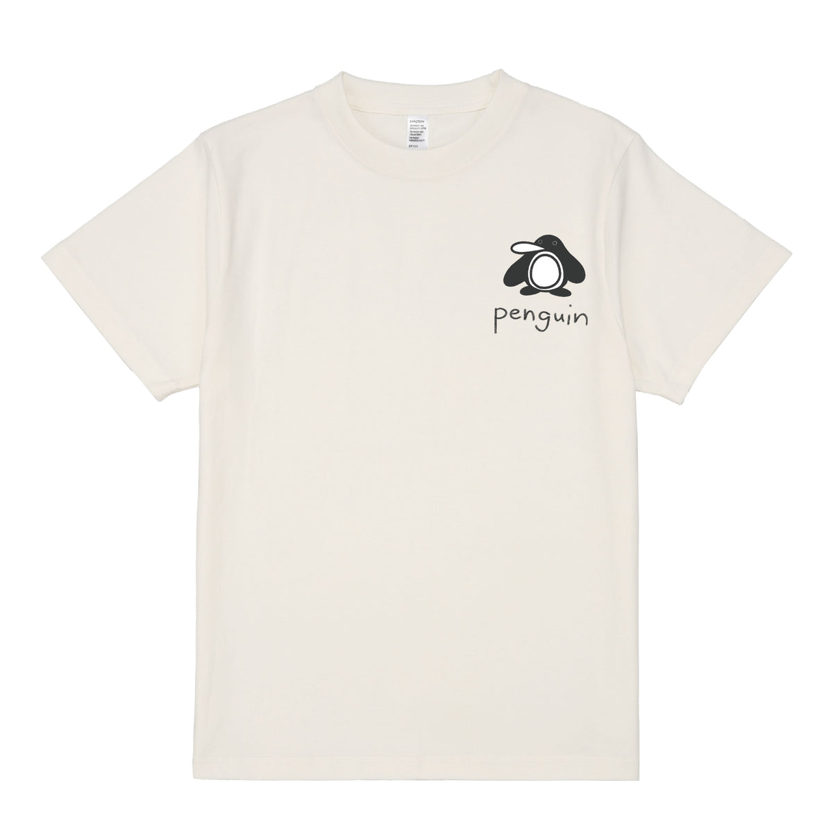 penguins T-shirt