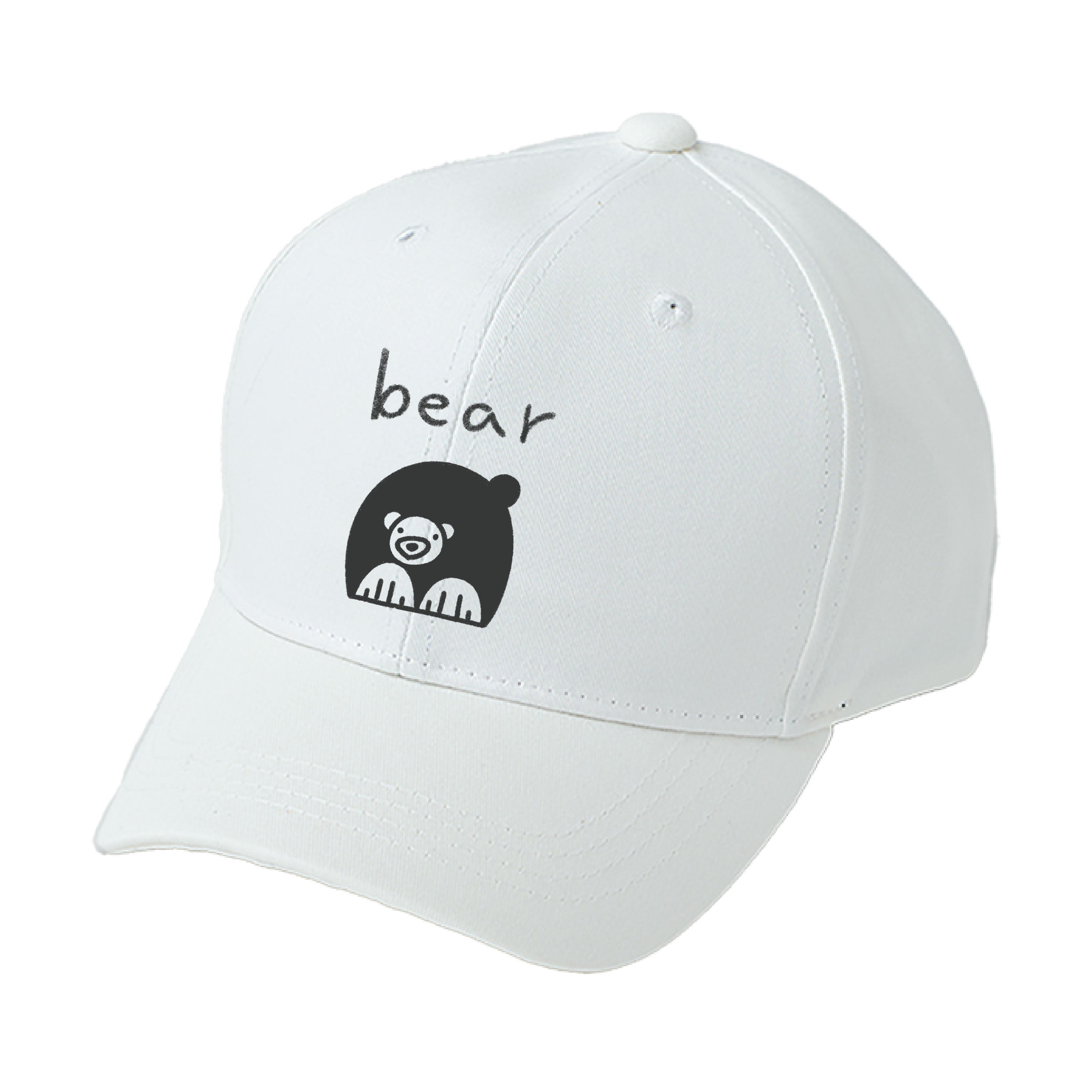 bear Cap