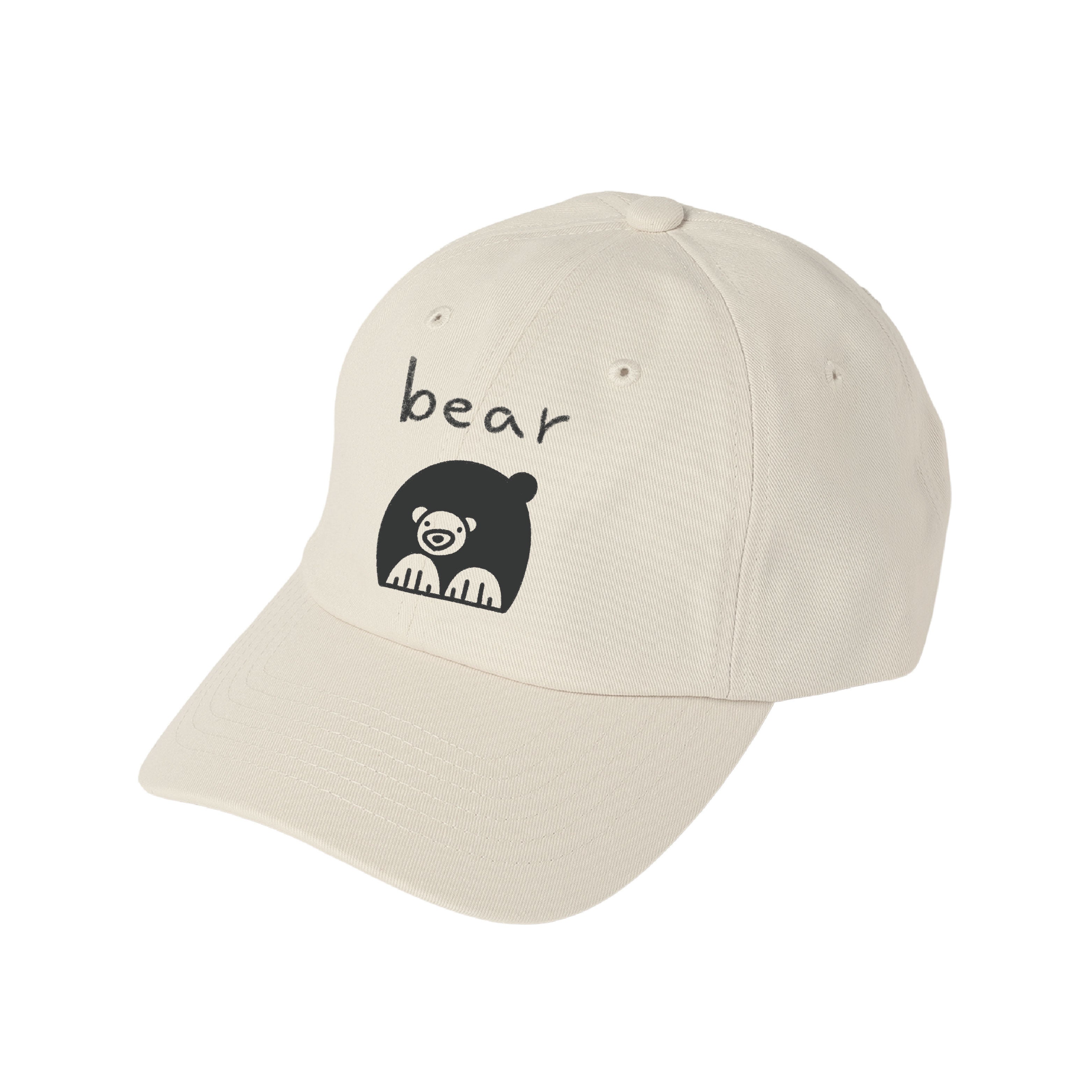 bear Cap