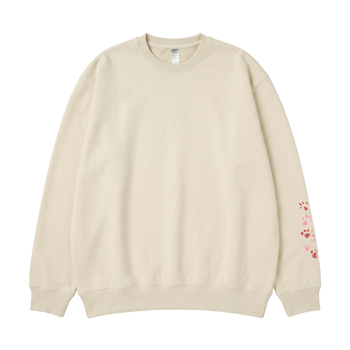 MELANCHOLY 『NINGEN DOG』 SWEAT
