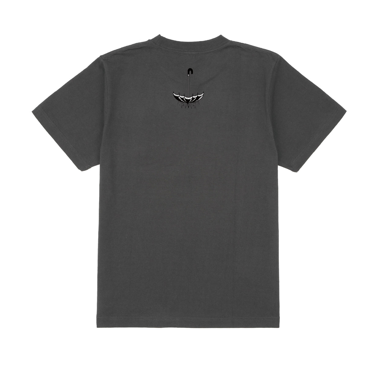レインガールTシャツ