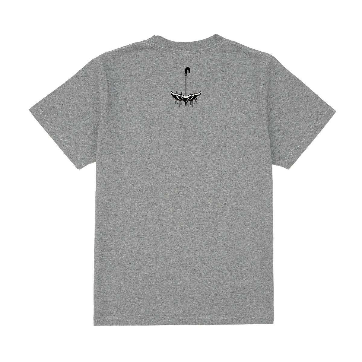 レインガールTシャツ