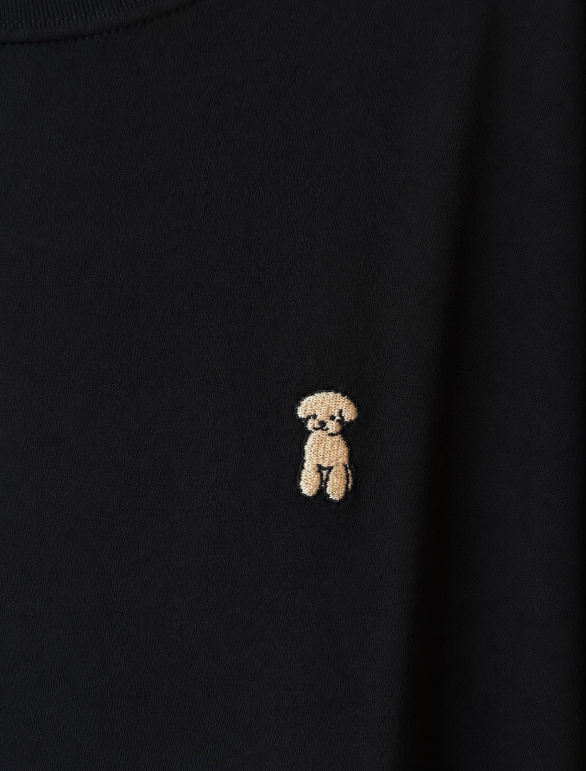 おとの -One Point- 刺繍Tシャツ
