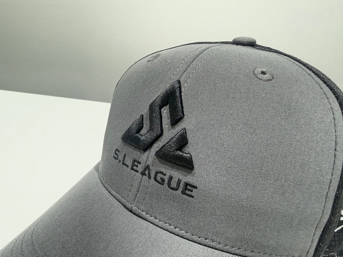 S.LEAGUE OFFICIAL CAP 26-27