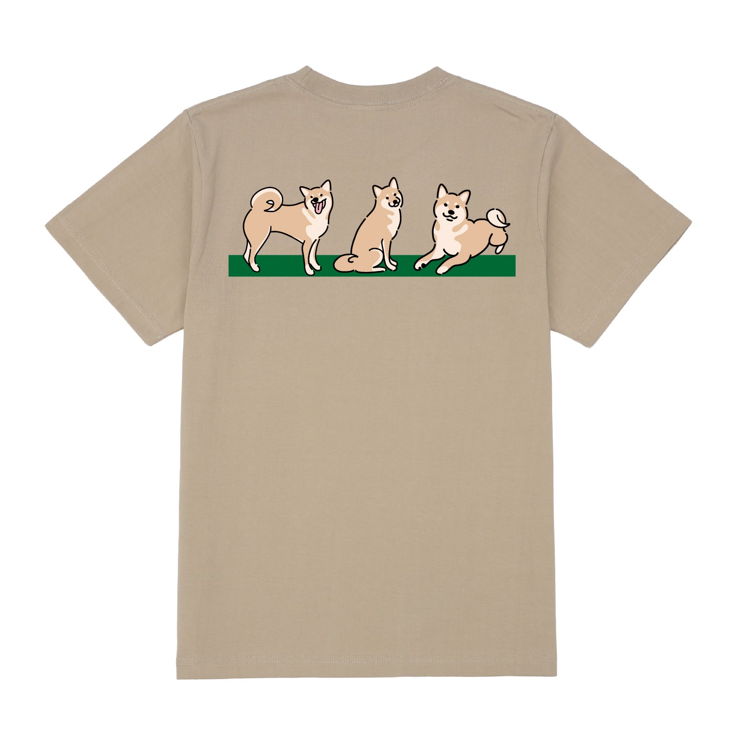 いつでも富くんと。Tシャツ(※購入特典付き)