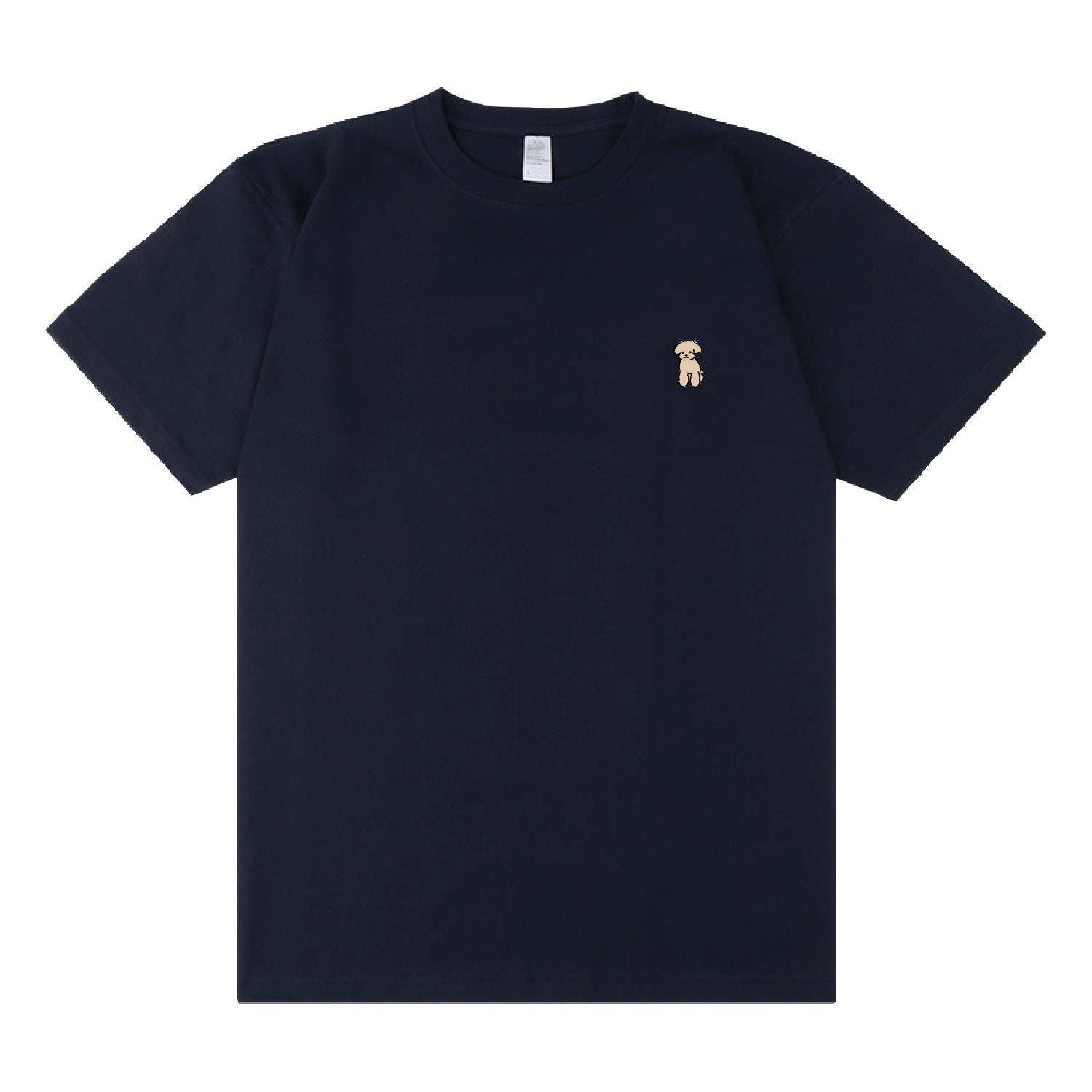 おとの -One Point- 刺繍Tシャツ