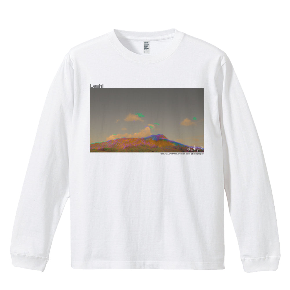 Leahi Long Sleeve T-Shirt