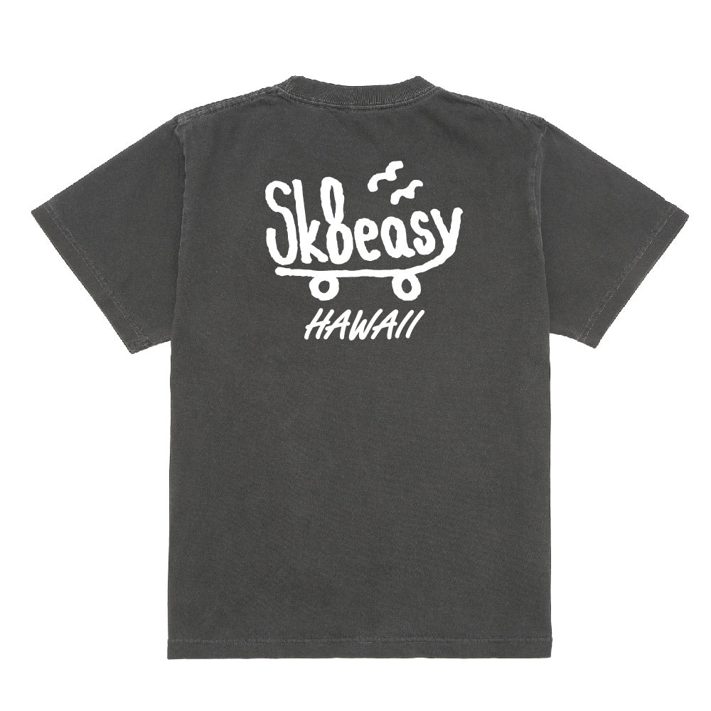 SK8easyオリジナル スケートフロッグ vintageT-shirt