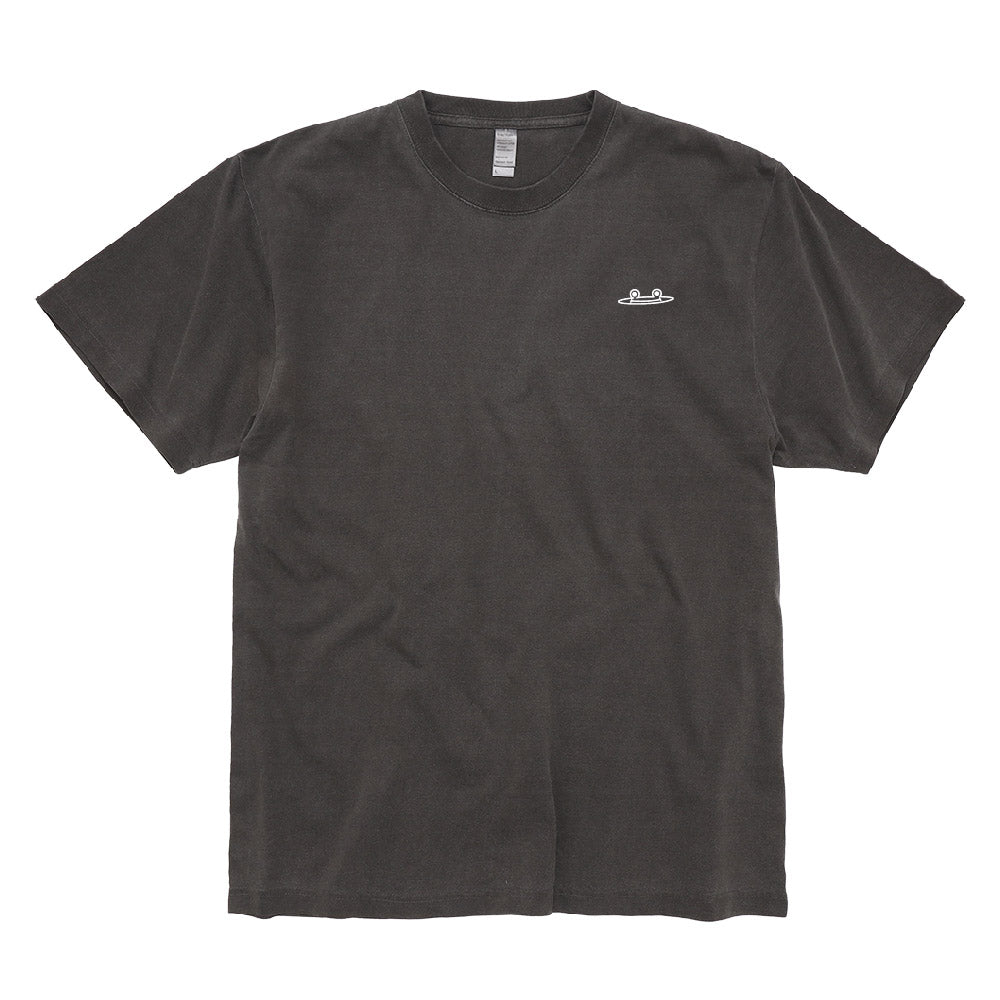 SK8easyオフィシャル スケートフロッグ vintageT-shirt