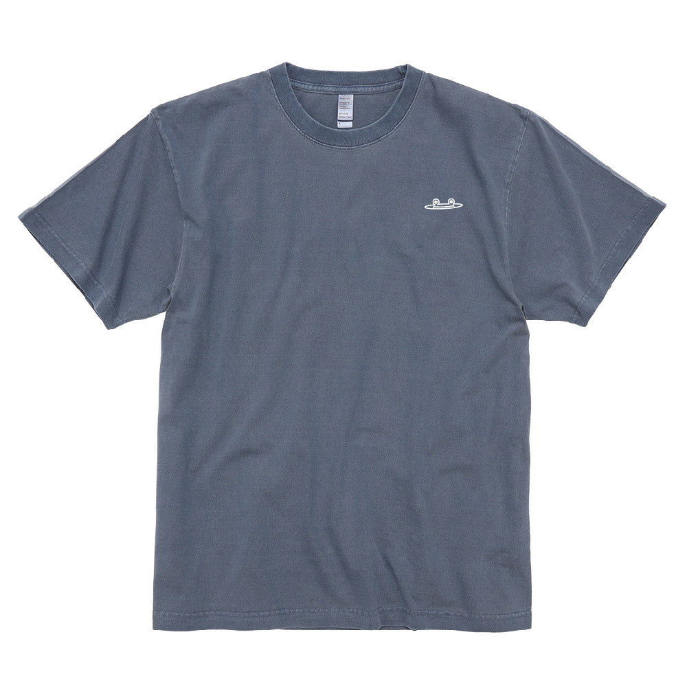 SK8easyオリジナル スケートフロッグ vintageT-shirt