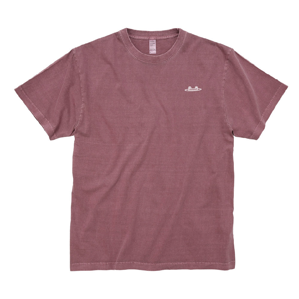 SK8easyオフィシャル スケートフロッグ vintageT-shirt