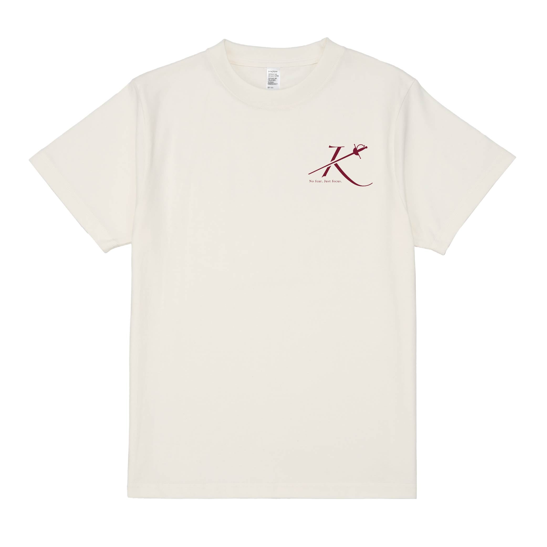 Small Logo "K" T-shirt