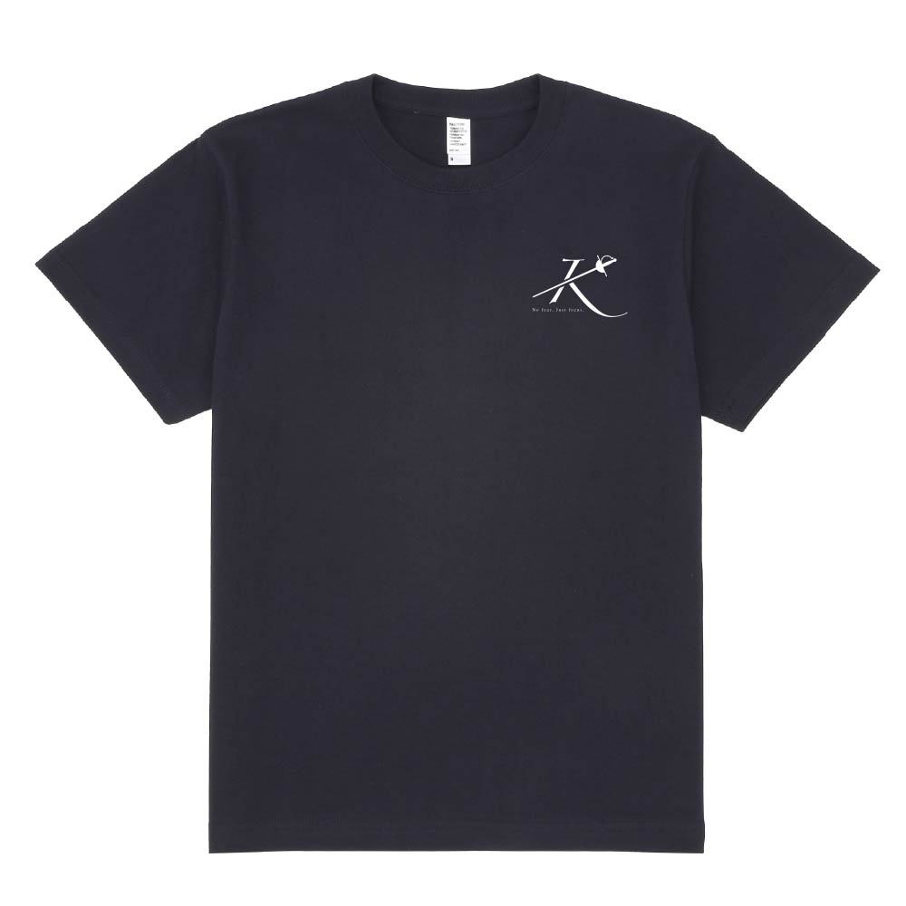 Small Logo "K" T-shirt