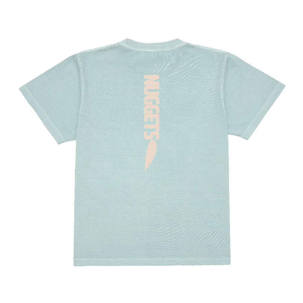 U4 SURF T-shirt 『NUGGETS』