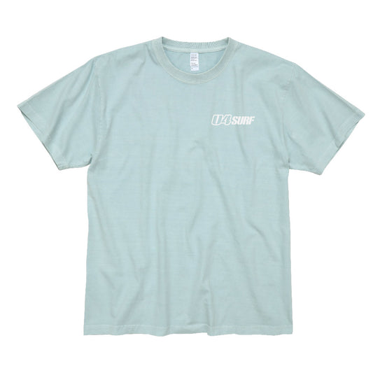 U4 SURF T-shirt  『NUGGETS』