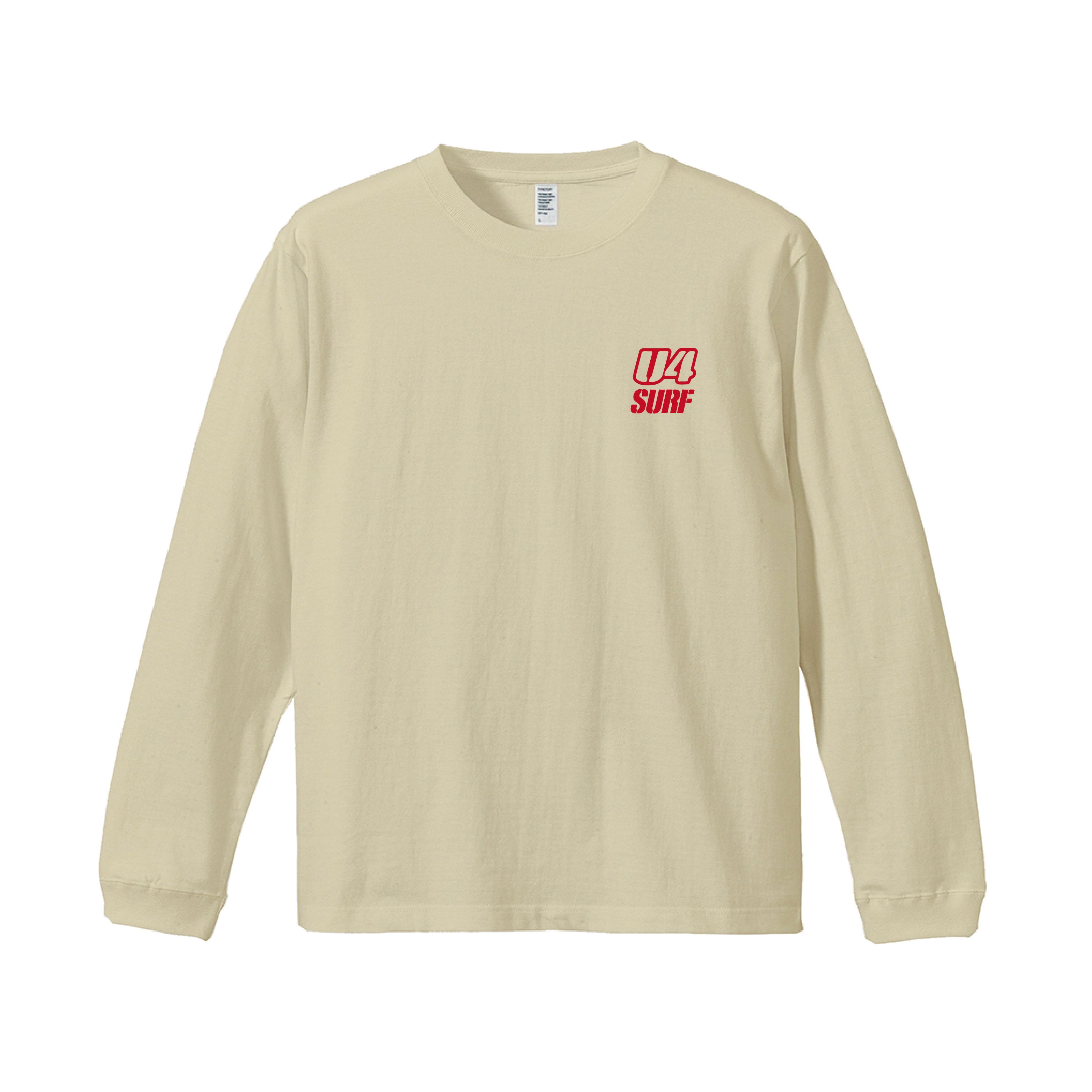 S.LEAGUE 25-26 MASTERS LEAGUE CHAMPION 記念 Long Sleeve T-shirt