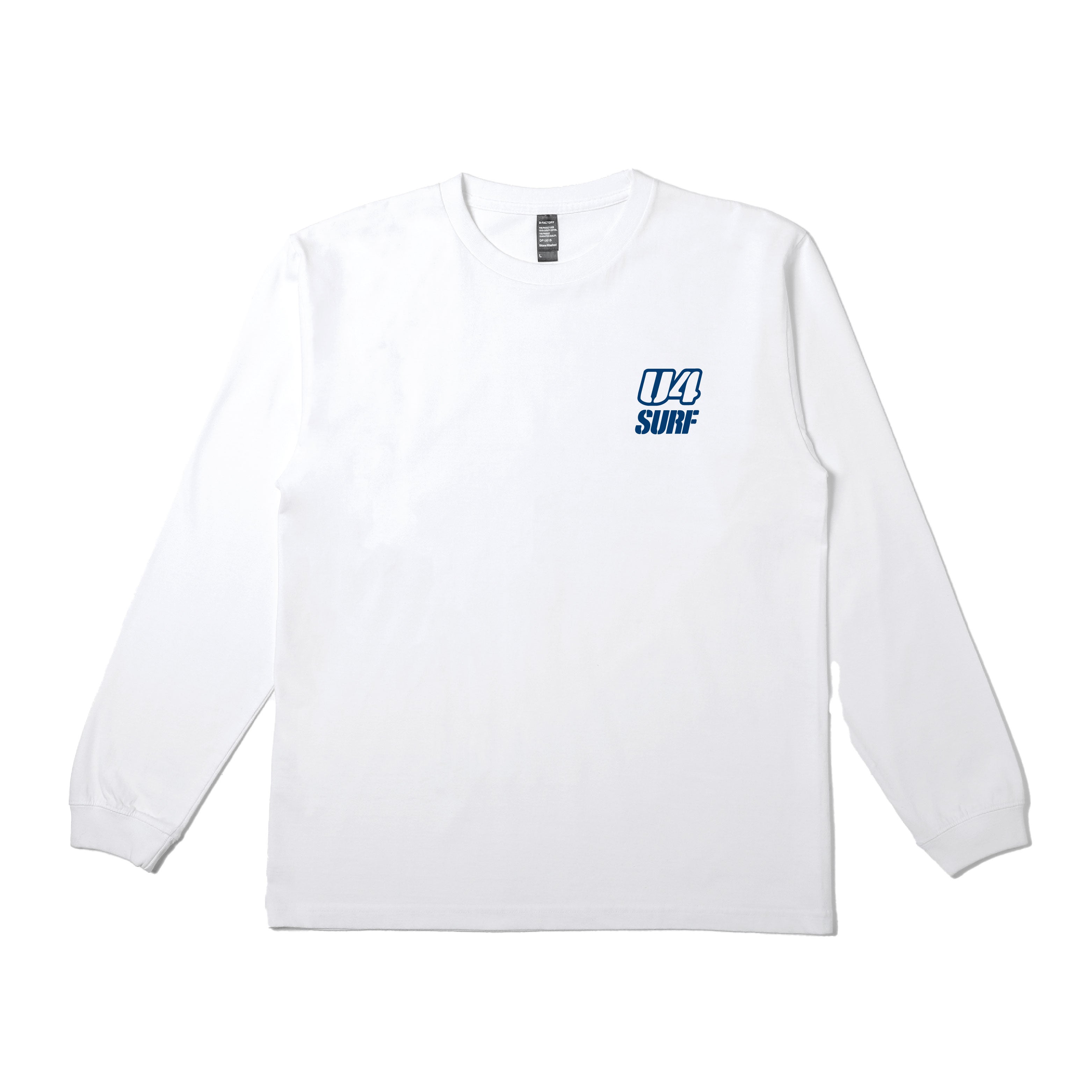 S.LEAGUE 25-26 MASTERS LEAGUE CHAMPION 記念 Long Sleeve T-shirt