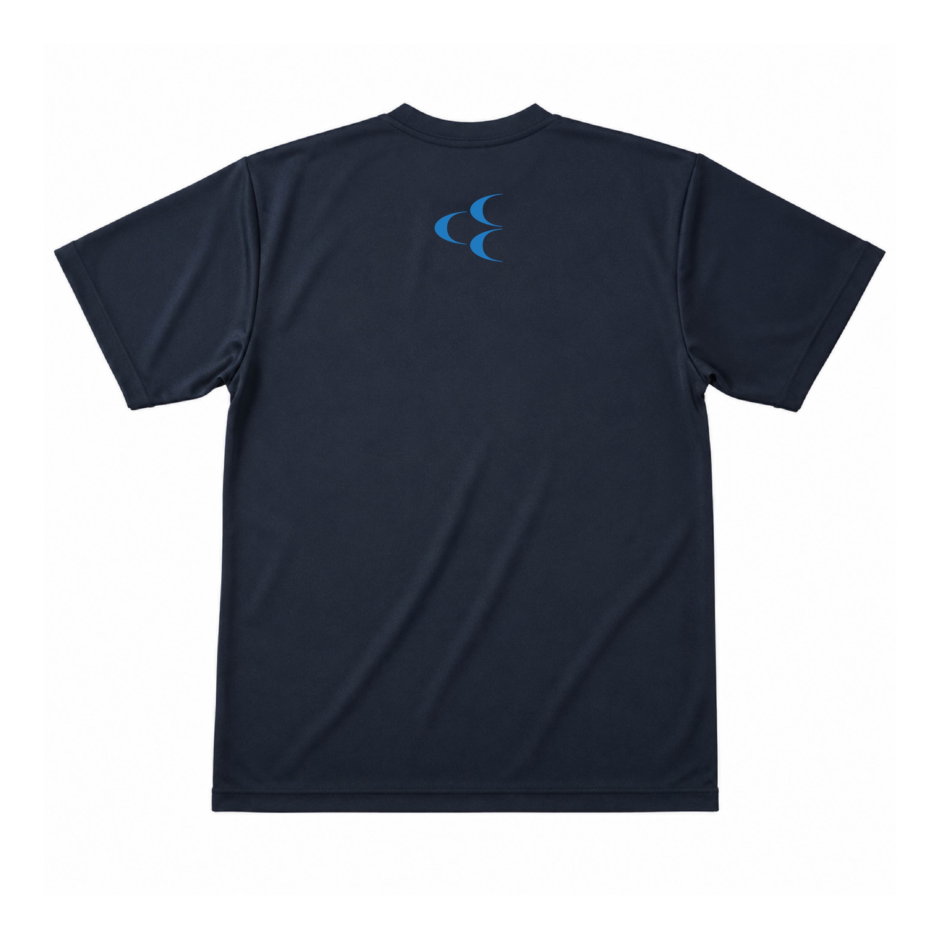 ロゴプリント TEE | UNIQUE SURF